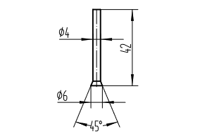 制粒機環(huán)模孔有哪些類型，內(nèi)部結(jié)構(gòu)是怎樣的？