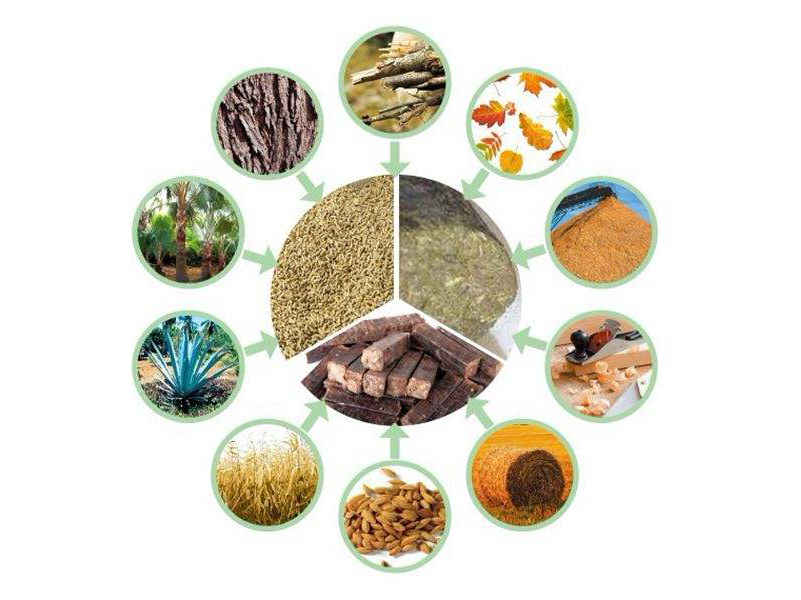 顆粒機(jī)平模