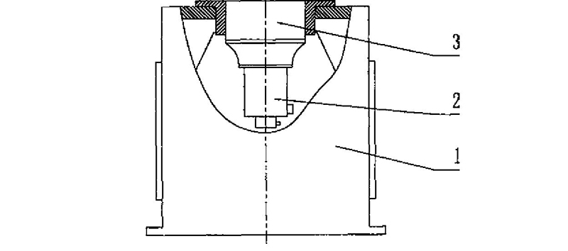 飼料顆粒機(jī)環(huán)模