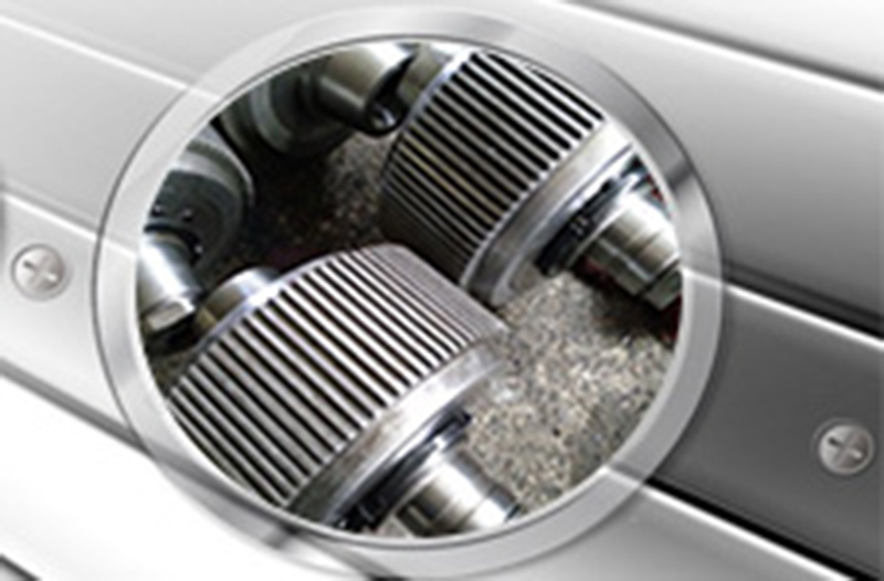 顆粒機(jī)壓輥