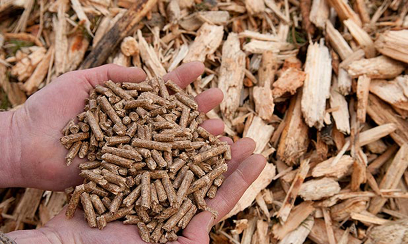 顆粒機(jī)產(chǎn)能