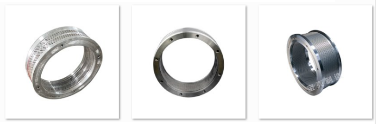 顆粒機環(huán)模