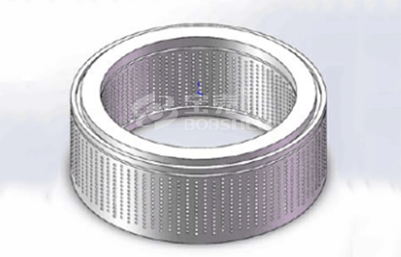 顆粒機環(huán)模