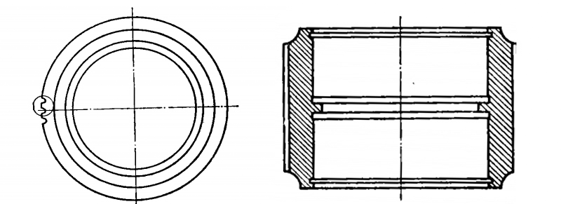 顆粒機(jī)壓輥