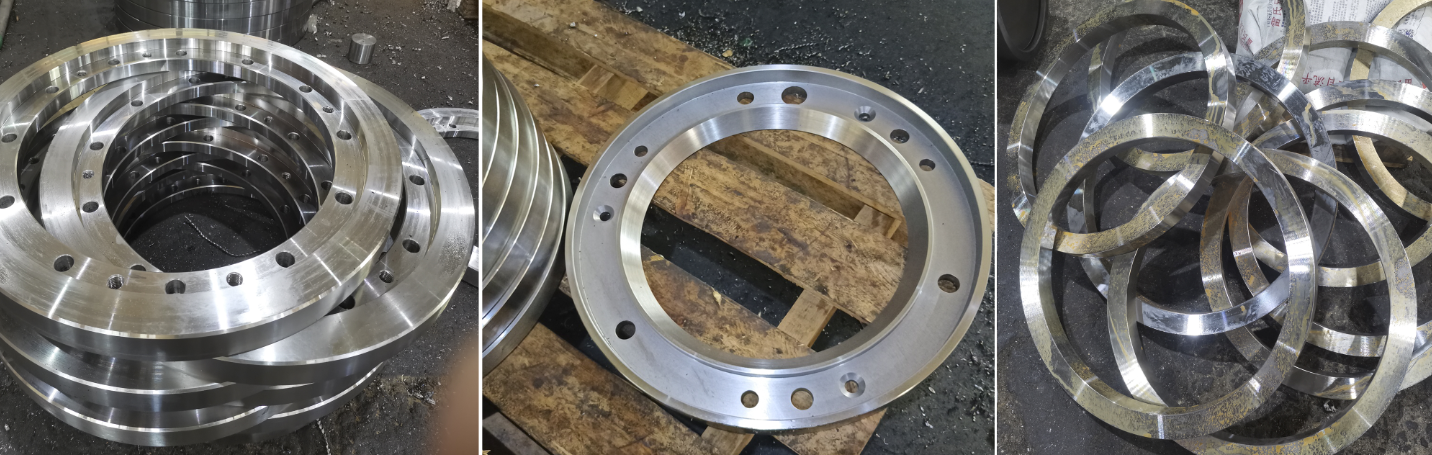 顆粒機(jī)密封圈