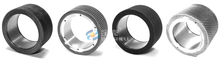 顆粒機(jī)壓輥